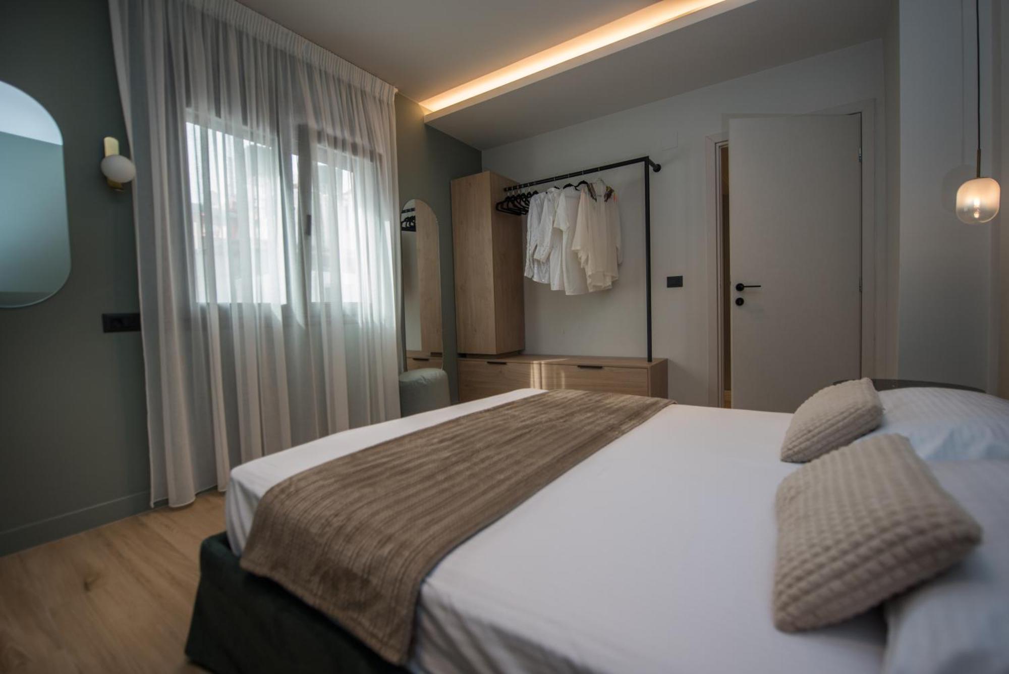 Arvacay Luxury Home Malia Eksteriør bilde