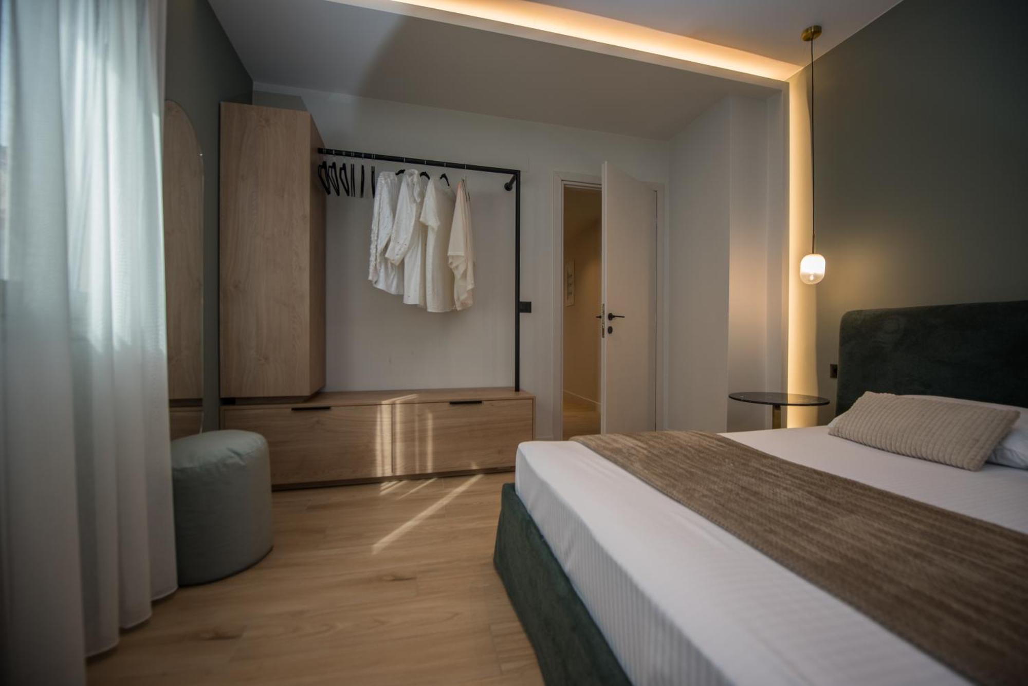 Arvacay Luxury Home Malia Eksteriør bilde
