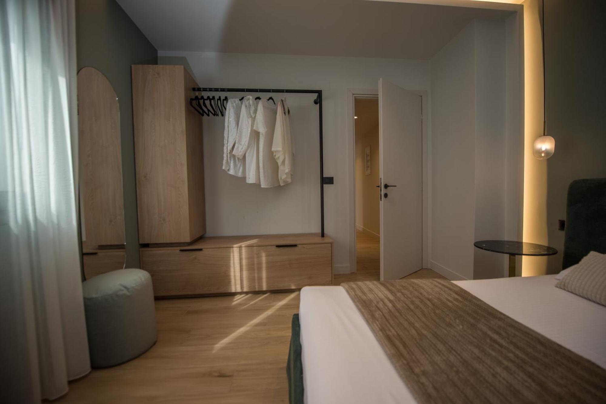 Arvacay Luxury Home Malia Eksteriør bilde