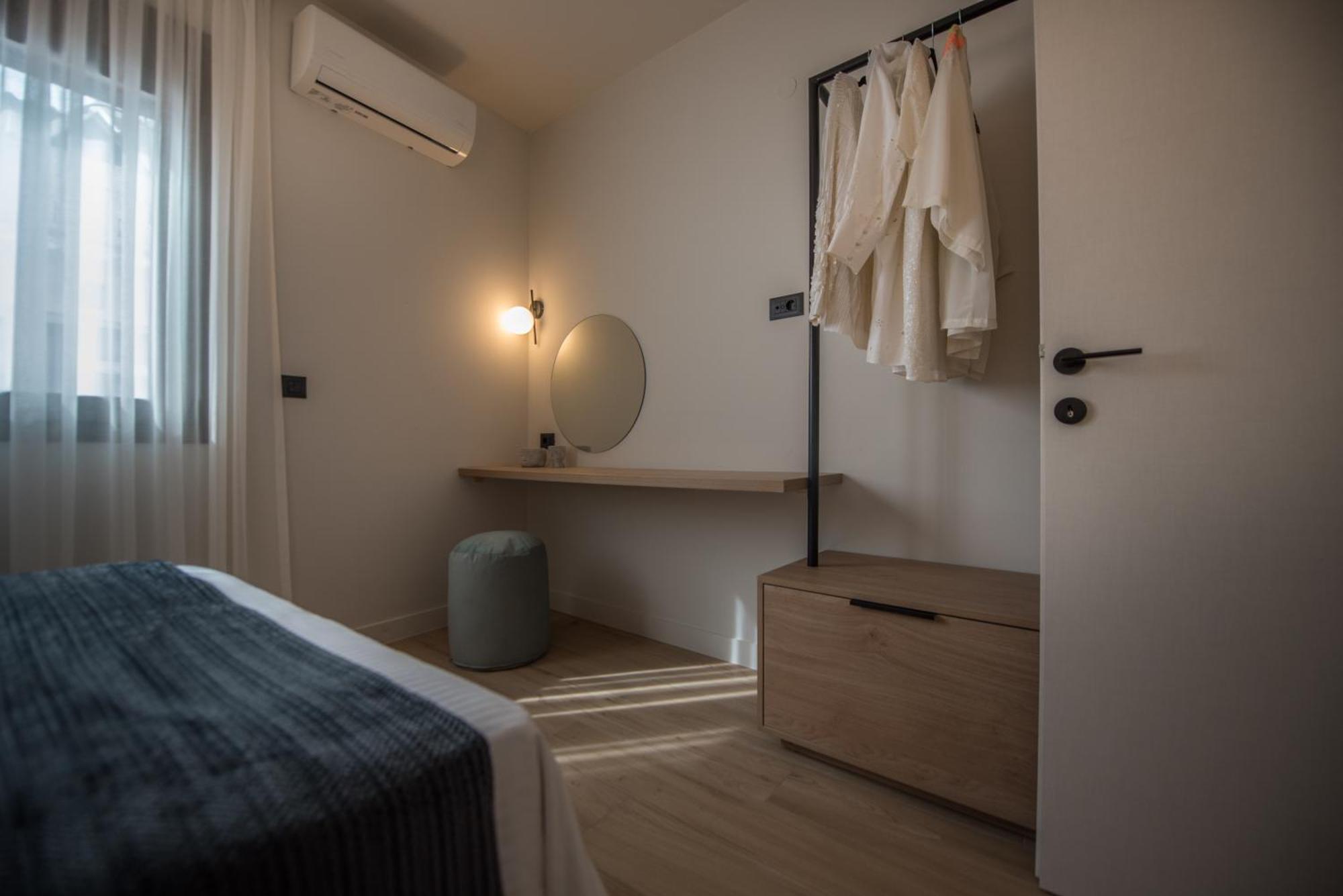 Arvacay Luxury Home Malia Eksteriør bilde