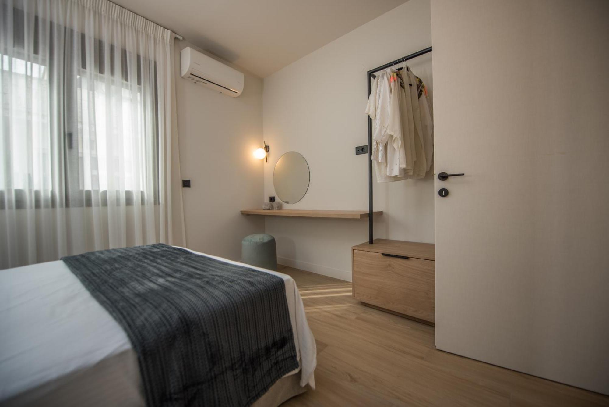 Arvacay Luxury Home Malia Eksteriør bilde