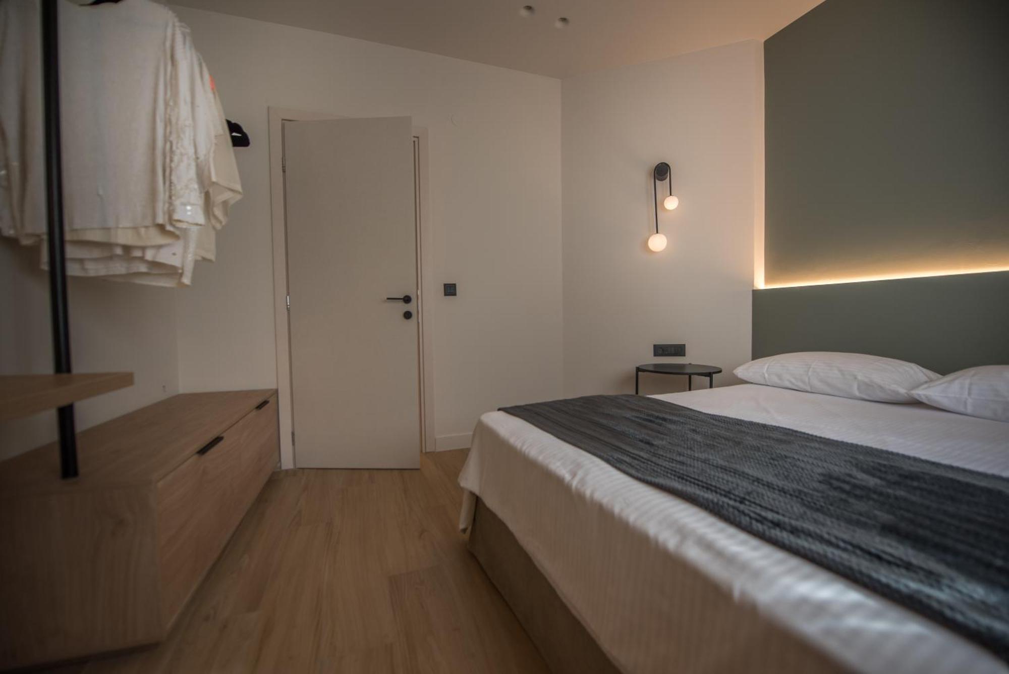 Arvacay Luxury Home Malia Eksteriør bilde