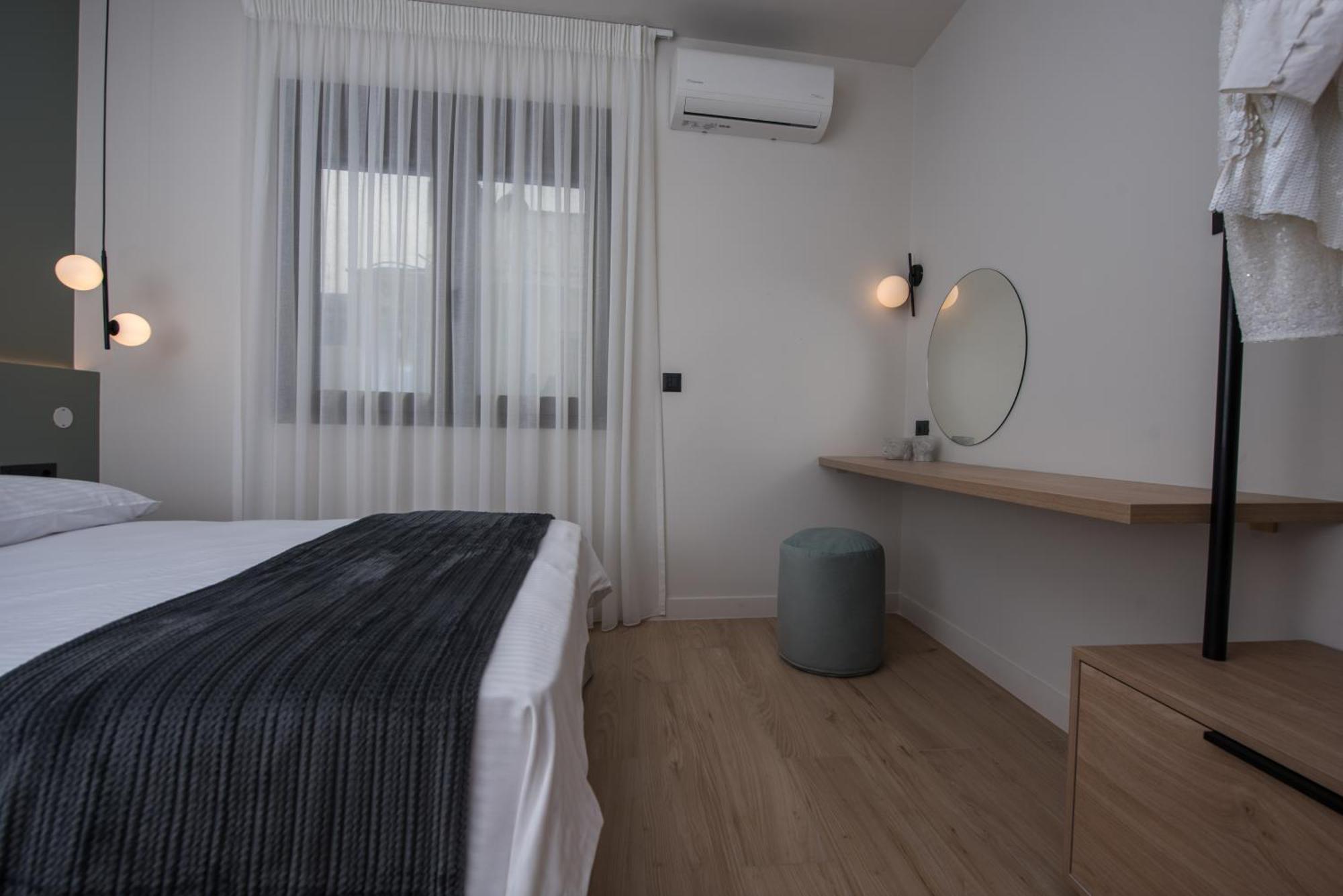 Arvacay Luxury Home Malia Eksteriør bilde