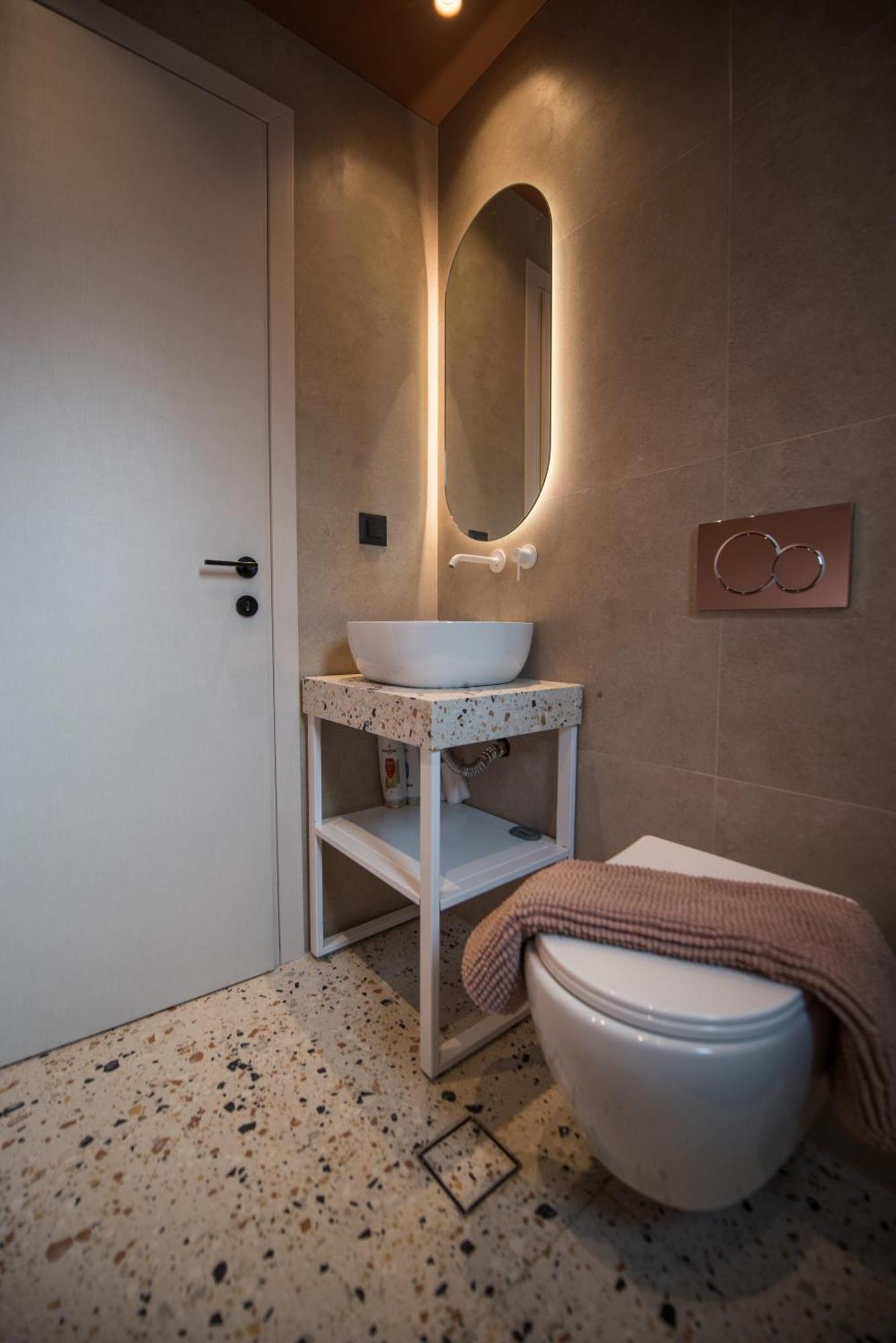 Arvacay Luxury Home Malia Eksteriør bilde
