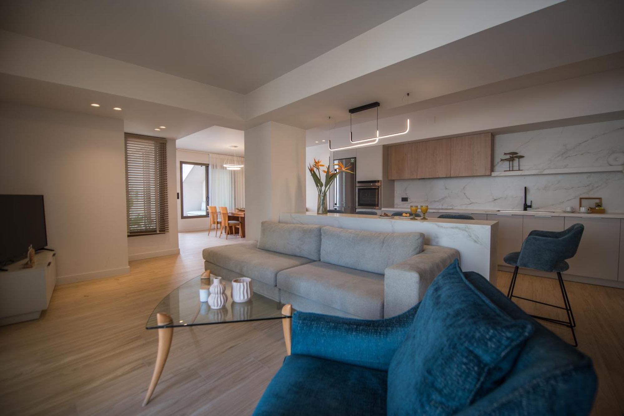 Arvacay Luxury Home Malia Eksteriør bilde