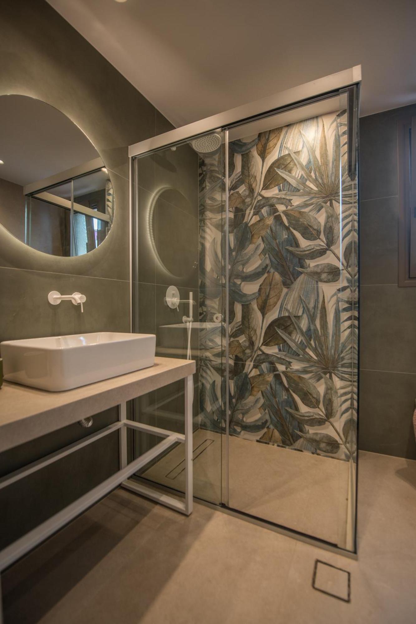 Arvacay Luxury Home Malia Eksteriør bilde